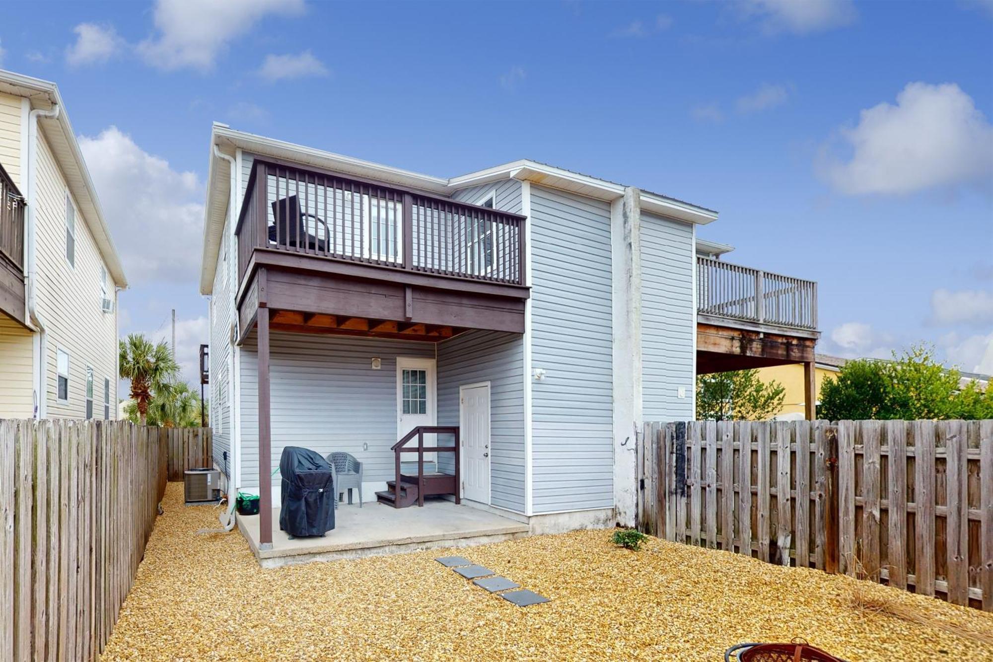 More Vitamin Sea Panama City Beach Exterior foto