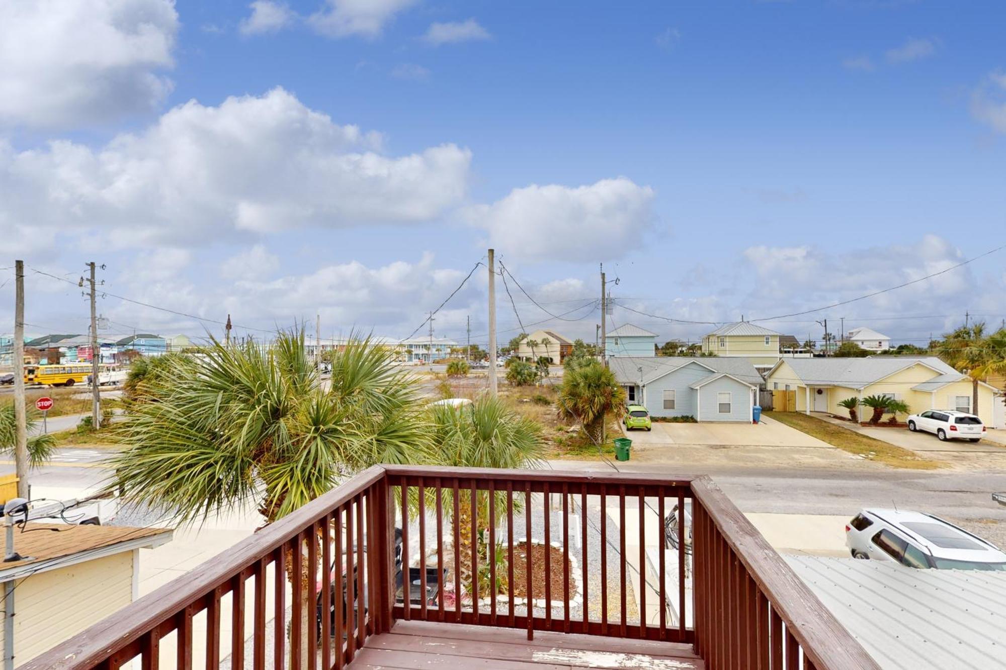 More Vitamin Sea Panama City Beach Exterior foto