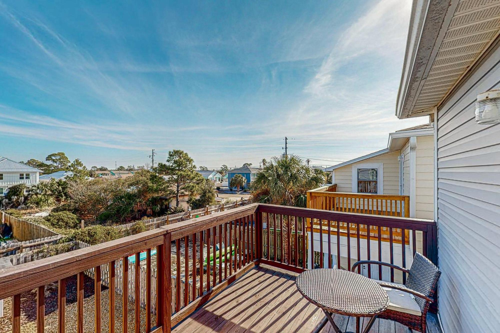 More Vitamin Sea Panama City Beach Exterior foto