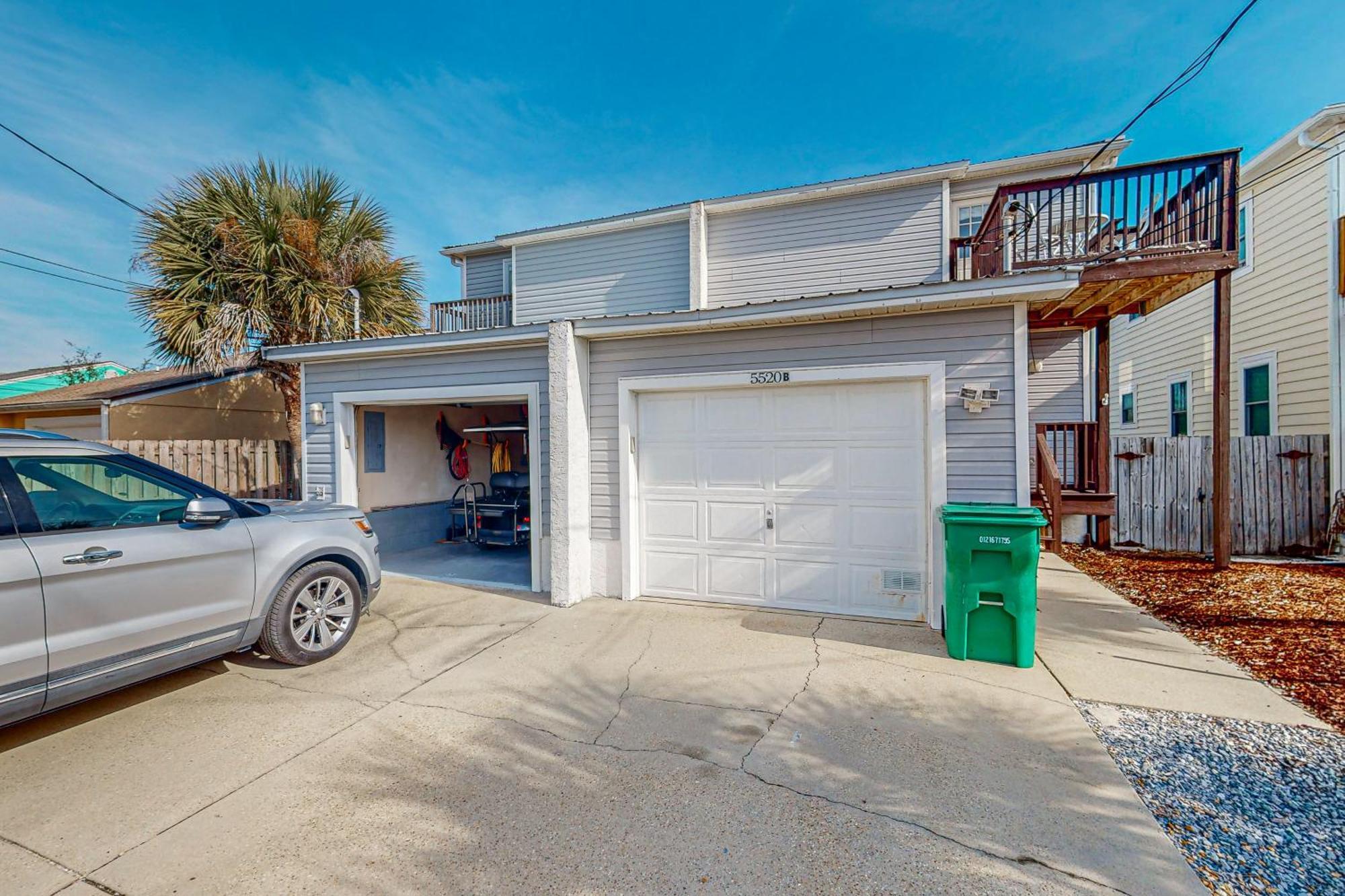 More Vitamin Sea Panama City Beach Exterior foto