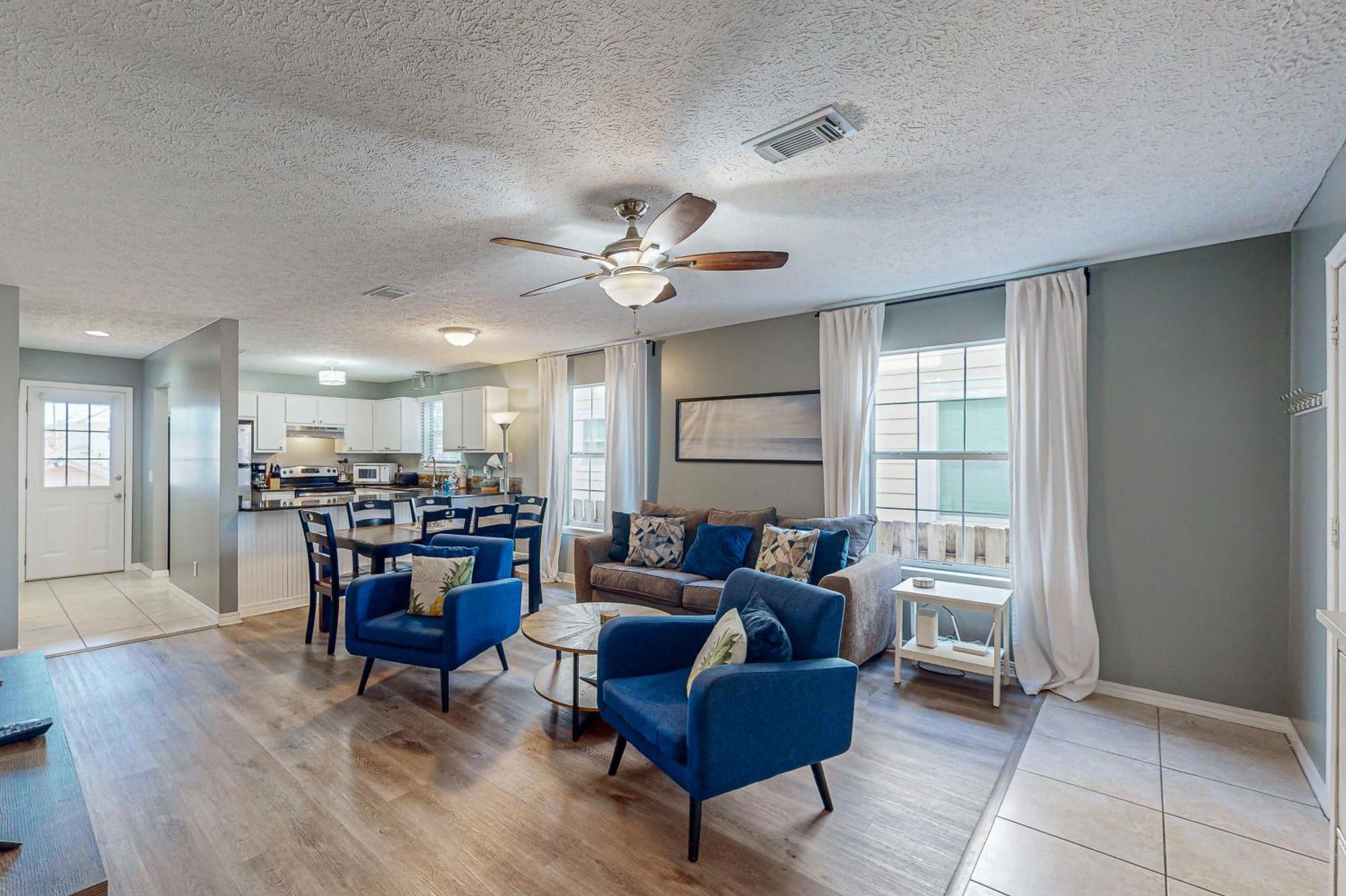 More Vitamin Sea Panama City Beach Exterior foto